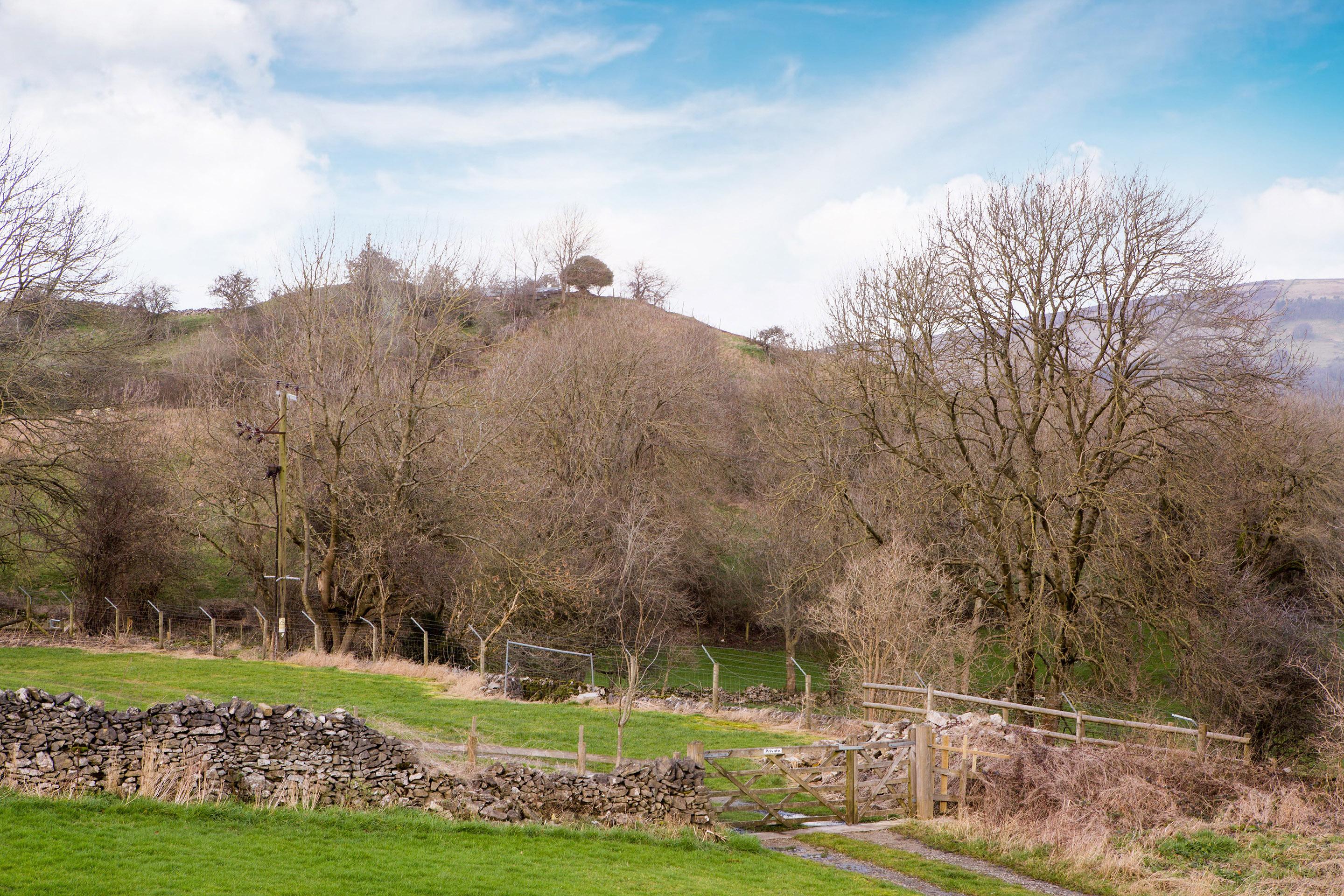 Oyo Ye Olde Bowling Green Inn (Adults Only) Bradwell  Dış mekan fotoğraf