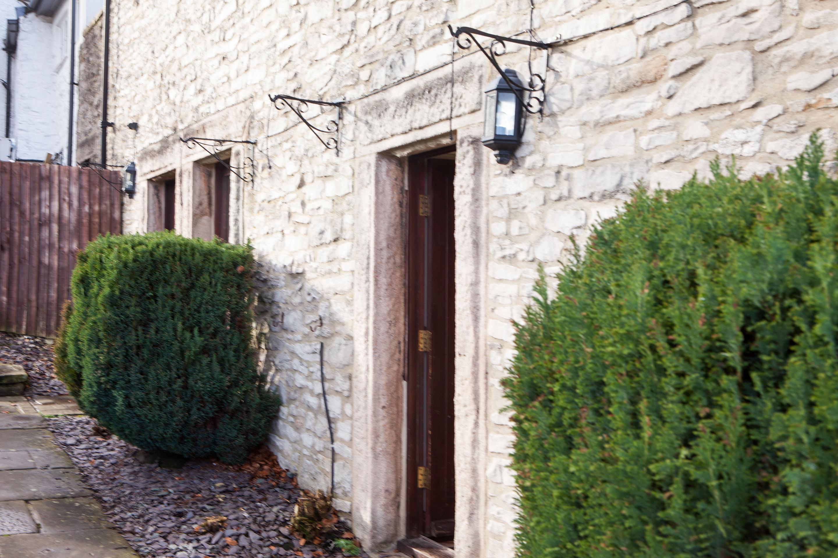 Oyo Ye Olde Bowling Green Inn (Adults Only) Bradwell  Dış mekan fotoğraf