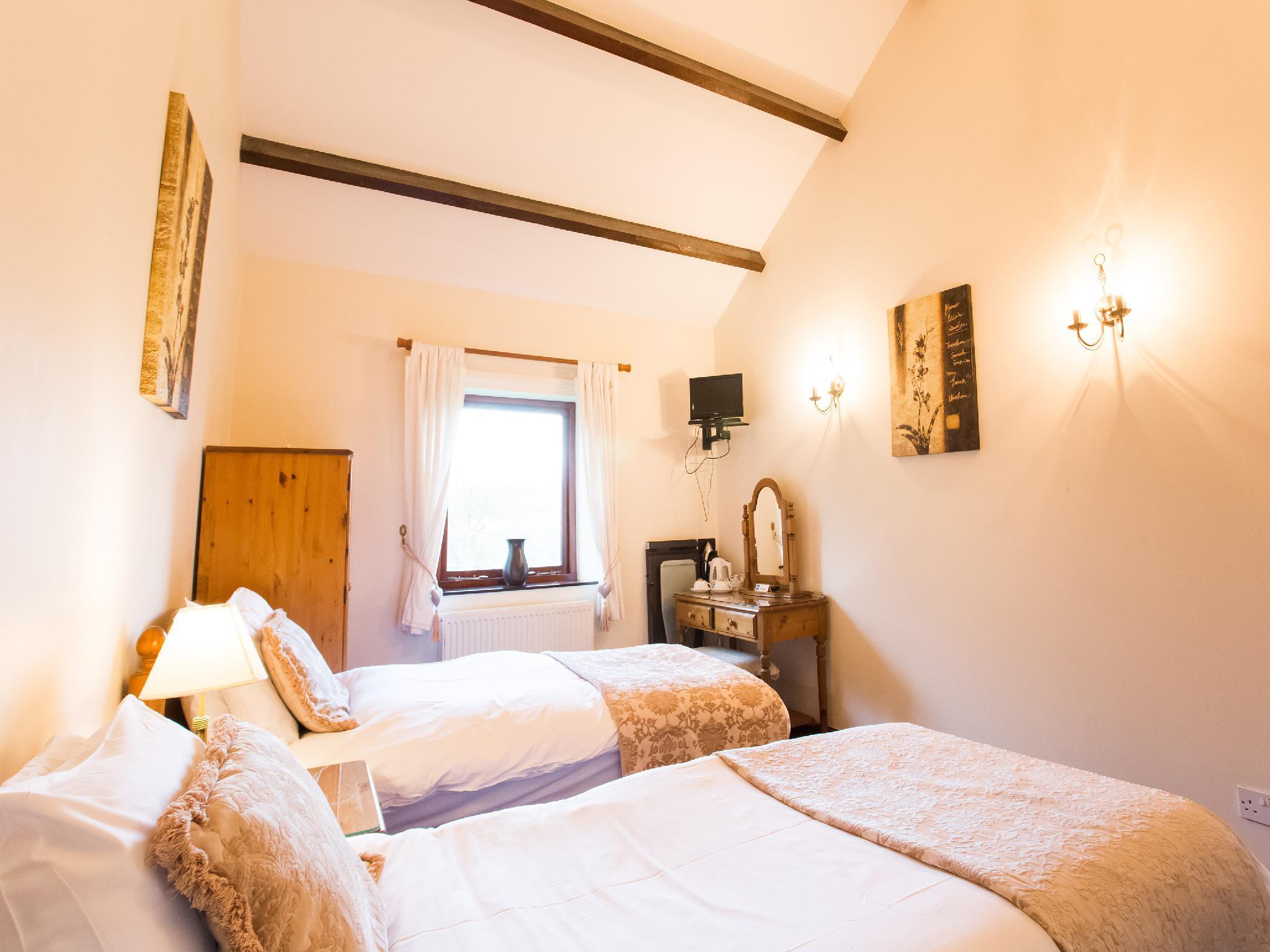 Oyo Ye Olde Bowling Green Inn (Adults Only) Bradwell  Dış mekan fotoğraf